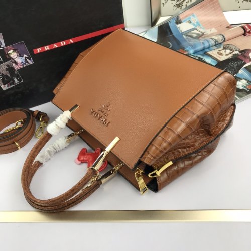 2021SS新作 Prada プラダ レディースハンドバックスーパーコピー