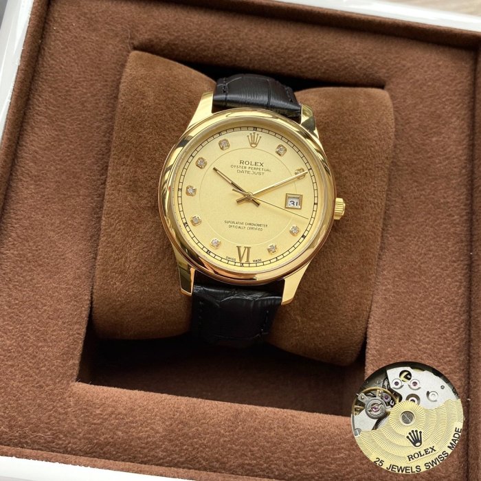 2020SS新作 Rolex ロレックス メンズ 時計 スーパーコピー5色