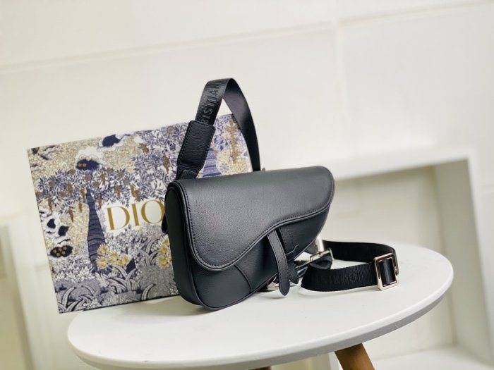 202103SS新作 Dior ディオール メンズ ショルダーバックスーパーコピー