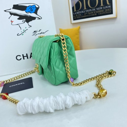 202103SS新作 シャネル Chanel ショルダーバック スーパーコピー