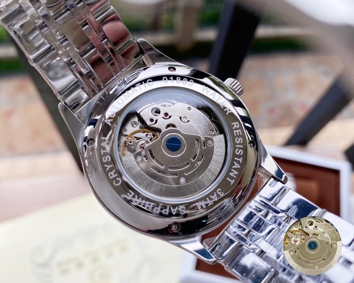 2020SS新作 Patek Philippe パテックフィリップ メンズ 時計 スーパーコピー4色