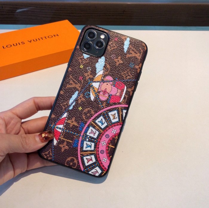 ルイヴィトン/Louis Vuitton ケース最新全機種11 Pro/11/Xs Max/Xr/XS/iPhone7/7P/8/8P/iPhone12