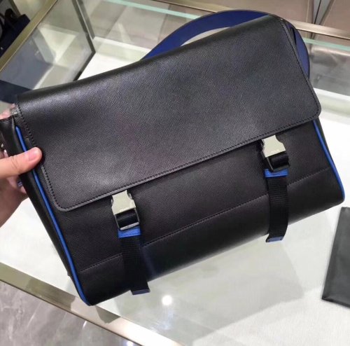202103SS新作 メンズ Prada プラダ ショルダーバックスーパーコピー