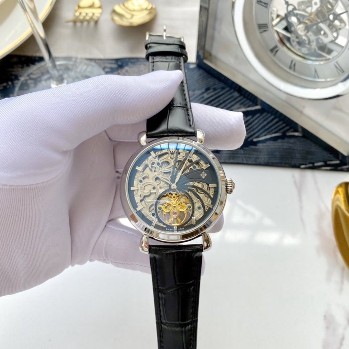 2020SS新作PatekPhilippeパテック フィリップメンズ時計 スーパーコピー7色