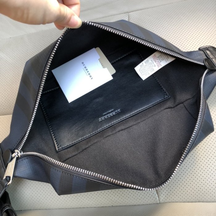 2020SS新作 Burberry バーバリー メンズ ショルダーバック スーパーコピー