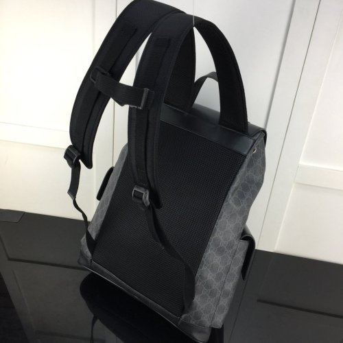 202105SS新作Gucci グッチ メンズ リュックバックスーパーコピー