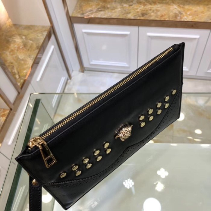 202106SS新作 Versace ヴェルサーチェ メンズ ハンドバック スーパーコピー