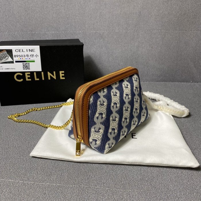 2020SS新作 Celine セリーヌ レディース ショルダーバック スーパーコピー