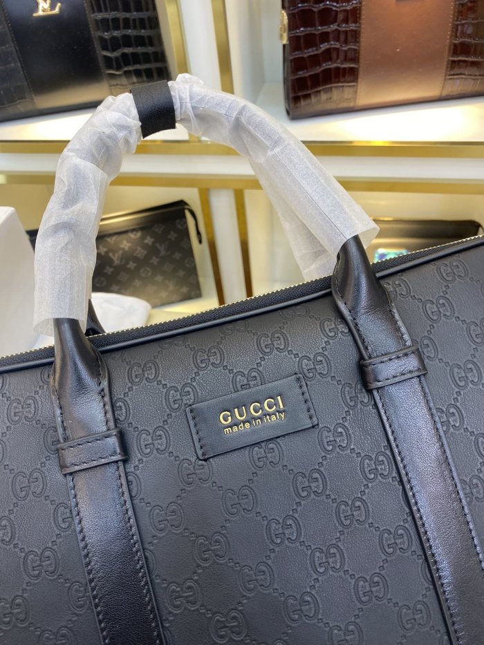 2021SS新作 Gucci グッチ メンズ ハンドバックスーパーコピー