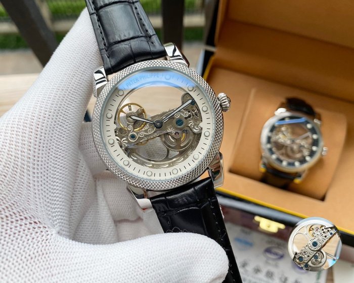2020SS新作 Patek Philippe パテックフィリップ メンズ 時計 スーパーコピー5色