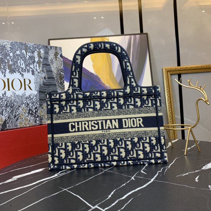 202103SS新作 Dior ディオール レディース ハンドバックスーパーコピー