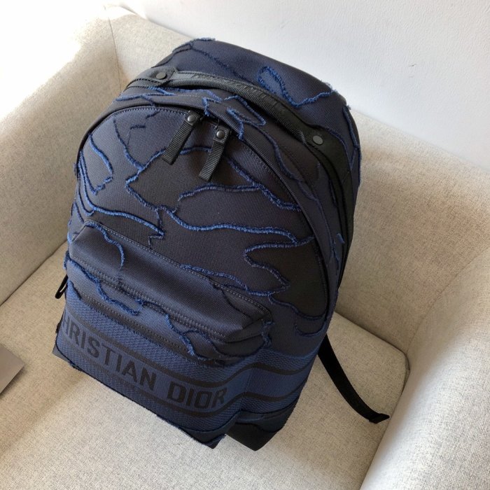 2021SS新作 Dior ディオール メンズ リュックバックスーパーコピー