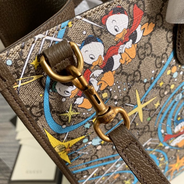 202103SS新作Gucci グッチ レディースハンドバックスーパーコピー