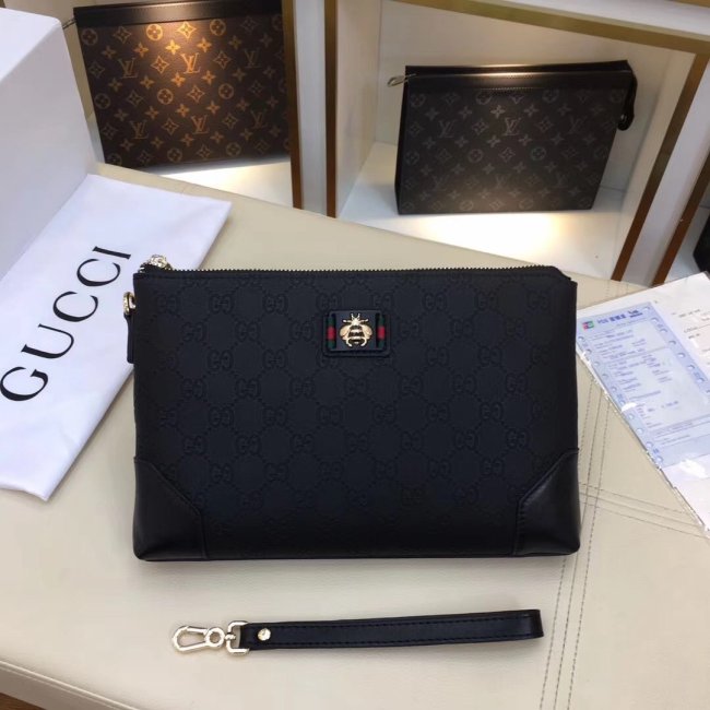 2020SS新作 Gucci グッチ メンズ ハンドバックスーパーコピー