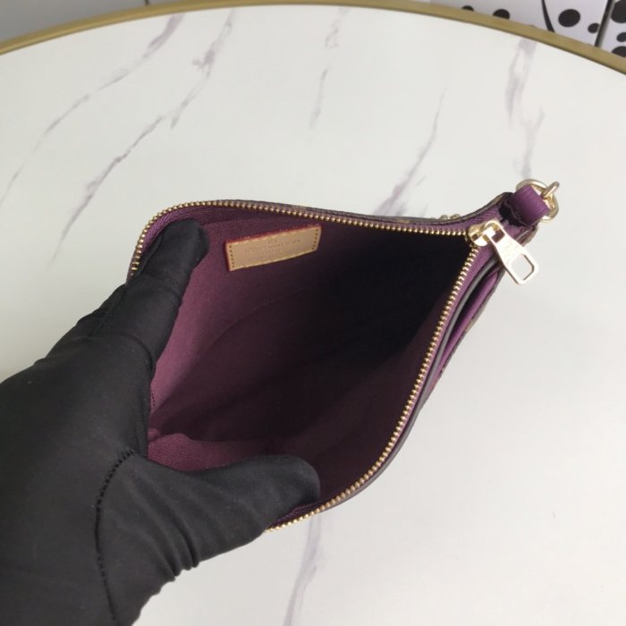 202103SSルイヴィトン LOUIS VUITTON 新作通販长財布 スーパーコピー