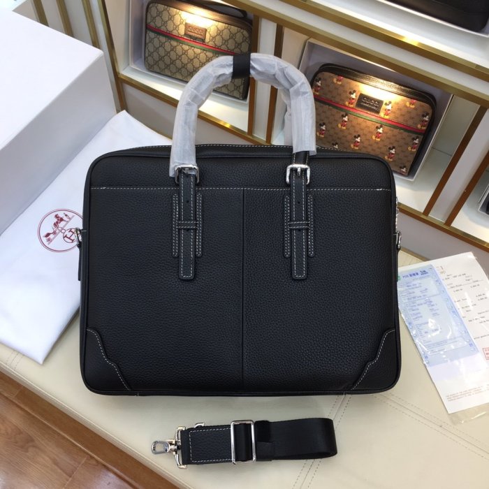 2020SS新作 Hermes エルメス メンズ ハンドバック スーパーコピー
