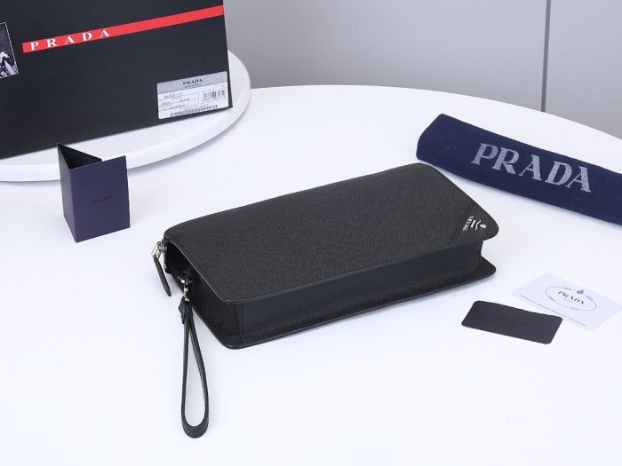 2021SS新作 メンズ Prada プラダ ハンドバックスーパーコピー