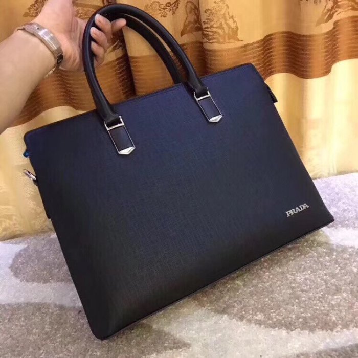 2021SS新作 メンズ Prada プラダ ハンドバックスーパーコピー