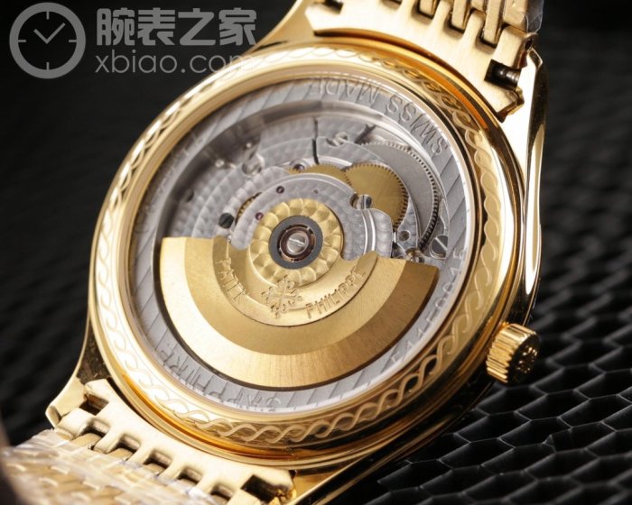 2020SS新作PatekPhilippeパテック フィリップメンズ時計 スーパーコピー