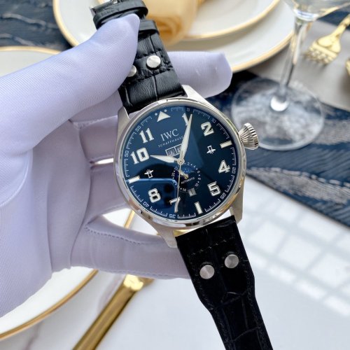 2020SS新作IWC メンズ時計スーパーコピー 7色