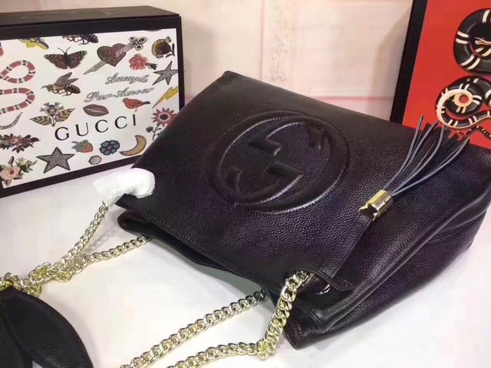 2020SS新作Gucci グッチ レディースショルダーバッグスーパーコピー