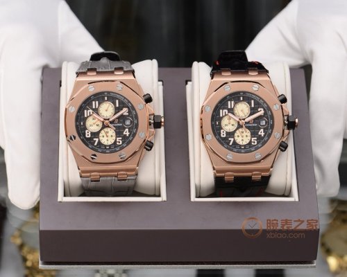 2020SS新作Audemars Piguet オーデマピゲ メンズ 時計 スーパーコピー6色