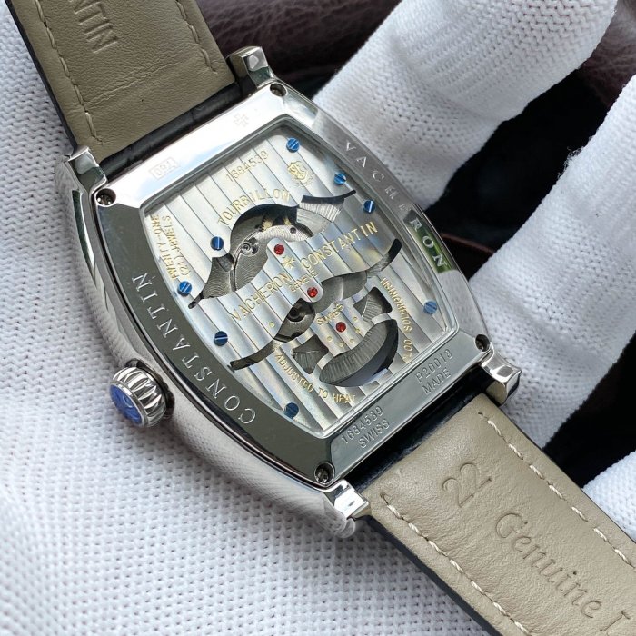 2020SS新作Vacheron Constantinヴァシュロンコンスタンタンメンズ時計スーパーコピー 5色
