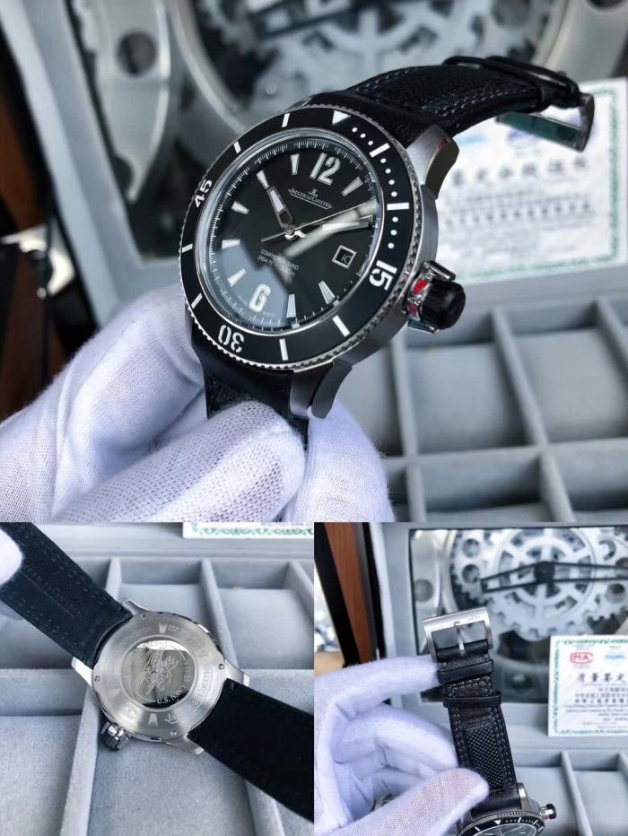 2020SS新作Jaeger-LeCoultreジャガー・ルクルトメンズ時計 スーパーコピー 6色