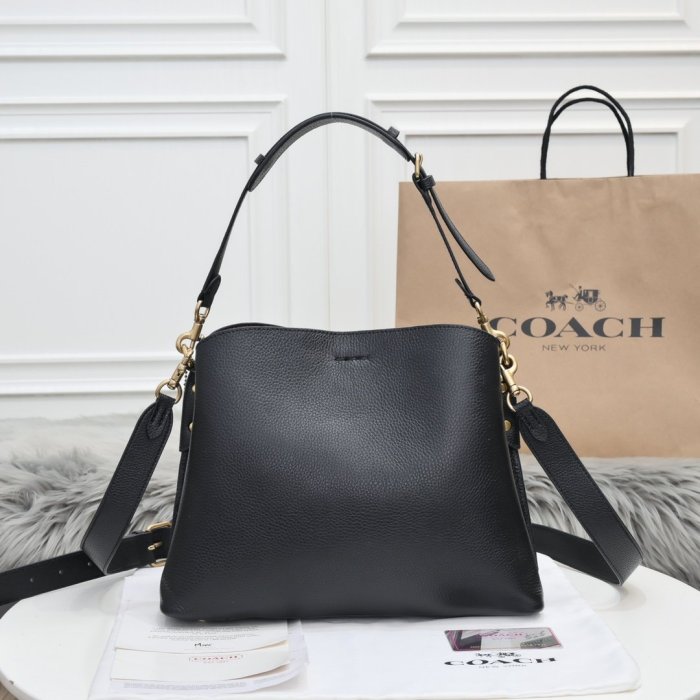 202106SS新作 Coach コーチ レディース ショルダーバッグスーパーコピー