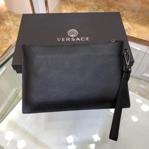 202106SS新作 Versace ヴェルサーチェ メンズ ハンドバック スーパーコピー