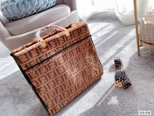 2020SS新作 FENDI フェンディ レディース ハンドバックスーパーコピー