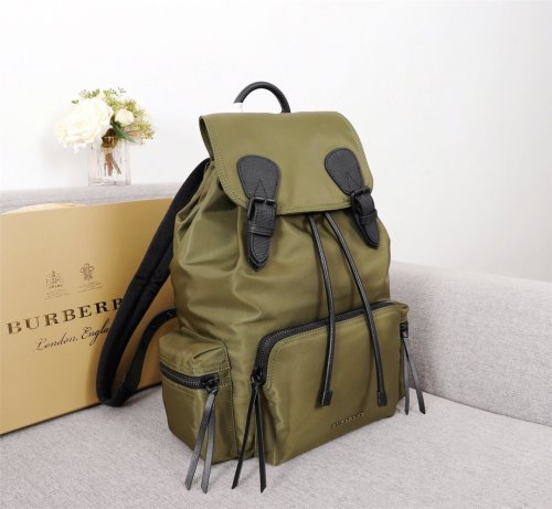 202103SS新作 Burberry バーバリー メンズリュックバックスーパーコピー
