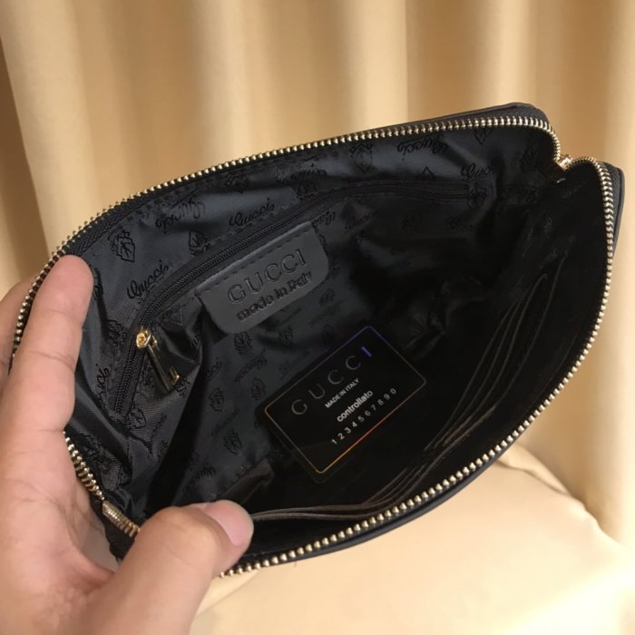 2020SS新作 Gucci グッチ メンズ ハンドバックスーパーコピー