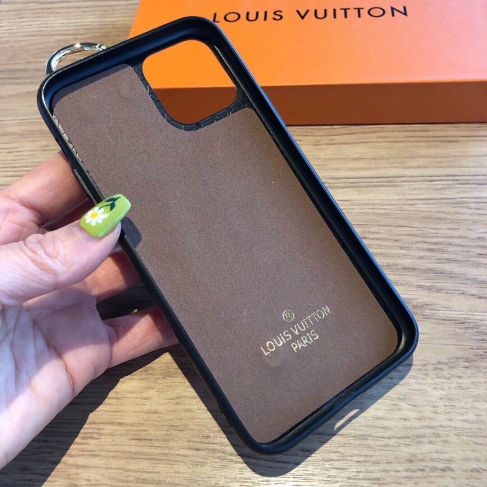ルイヴィトン/Louis Vuitton ケース最新全機種11 Pro/11/Xs Max/Xr/XS/iPhone7/7P/8/8P/iPhone12/2色