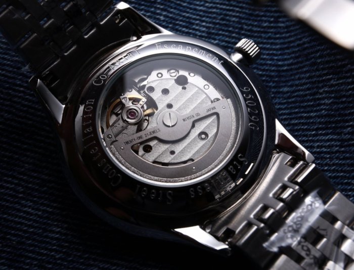 2020SS新作IWC メンズ時計スーパーコピー