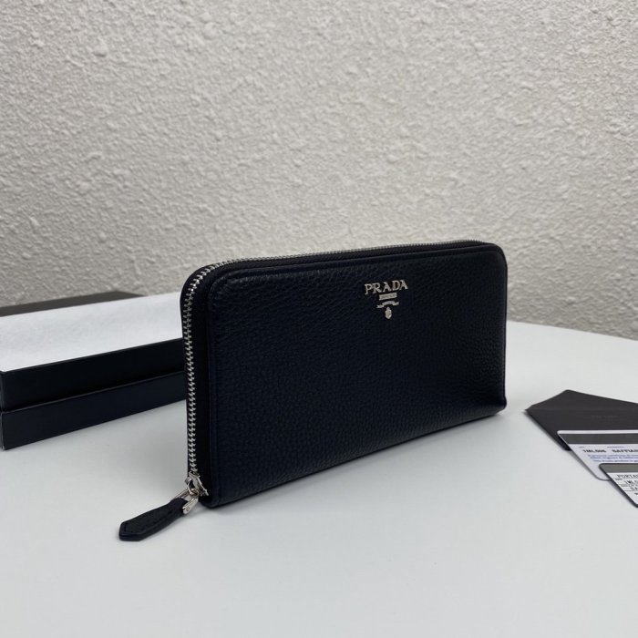 2020SSプラダ PRADA新作通販 長財布 スーパーコピー