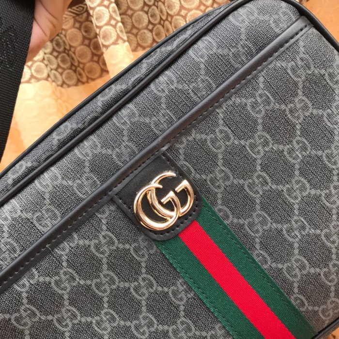 2020SS新作 Gucci グッチ メンズ ショルダーバックスーパーコピー