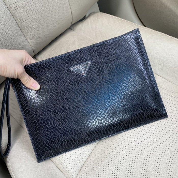 202105SS新作 Prada プラダ メンズ ハンドバックスーパーコピー