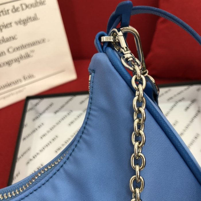 2021SS新作 Prada プラダ レディース ショルダーバックスーパーコピー