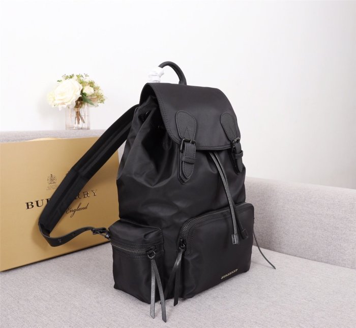 202103SS新作 Burberry バーバリー メンズリュックバックスーパーコピー