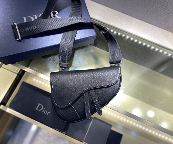 202103SS新作 Dior ディオール メンズ ショルダーバックスーパーコピー
