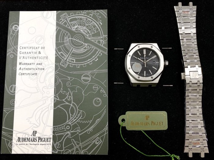 2020SS新作Audemars Piguetオーデマ ピゲメンズ時計 スーパーコピー 3色