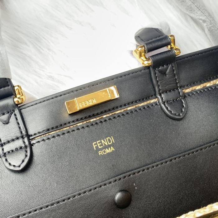 202106SS新作 FENDI フェンディ レディース ハンドバックスーパーコピー
