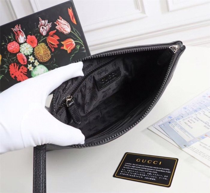 2020SS新作 Gucci グッチ メンズ ハンドバックスーパーコピー