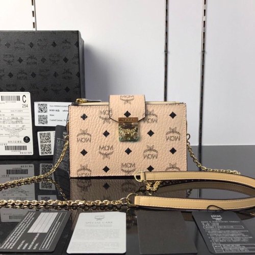 2020SS新作 MCM エムシーエム レディース ショルダーバッグ スーパーコピー