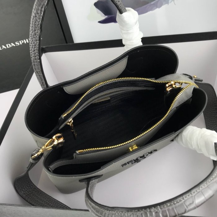 2021SS新作 Prada プラダ レディースハンドバックスーパーコピー