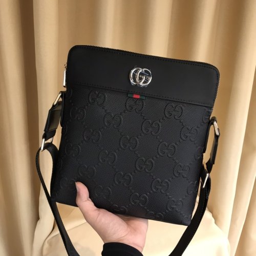 2020SS新作 Gucci グッチ メンズ ショルダーバックスーパーコピー