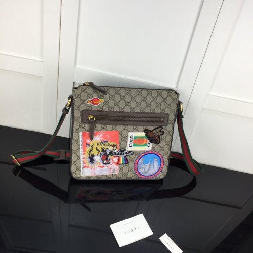 202103SS新作 Gucci グッチ メンズ ショルダーバックスーパーコピー