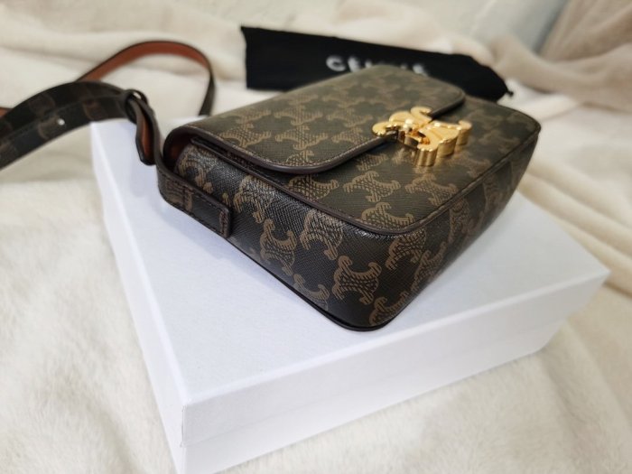 2020SS新作 Celine セリーヌ レディース ショルダーバック スーパーコピー