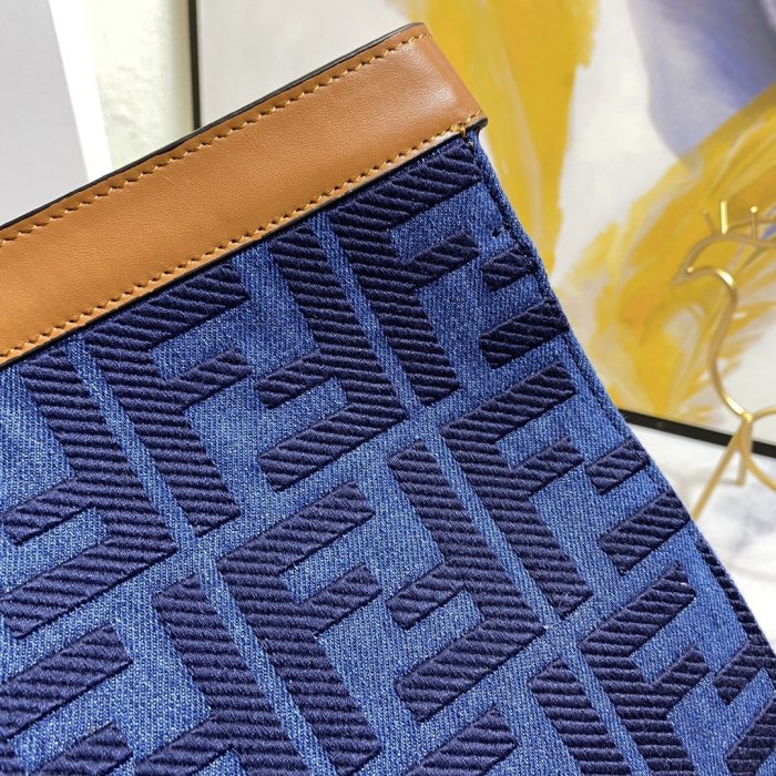 2021SS新作 FENDI フェンディ レディース ハンドバックスーパーコピー
